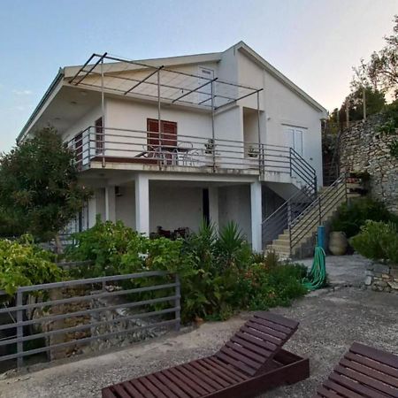 Apartman Carmak Ulcinj Luaran gambar