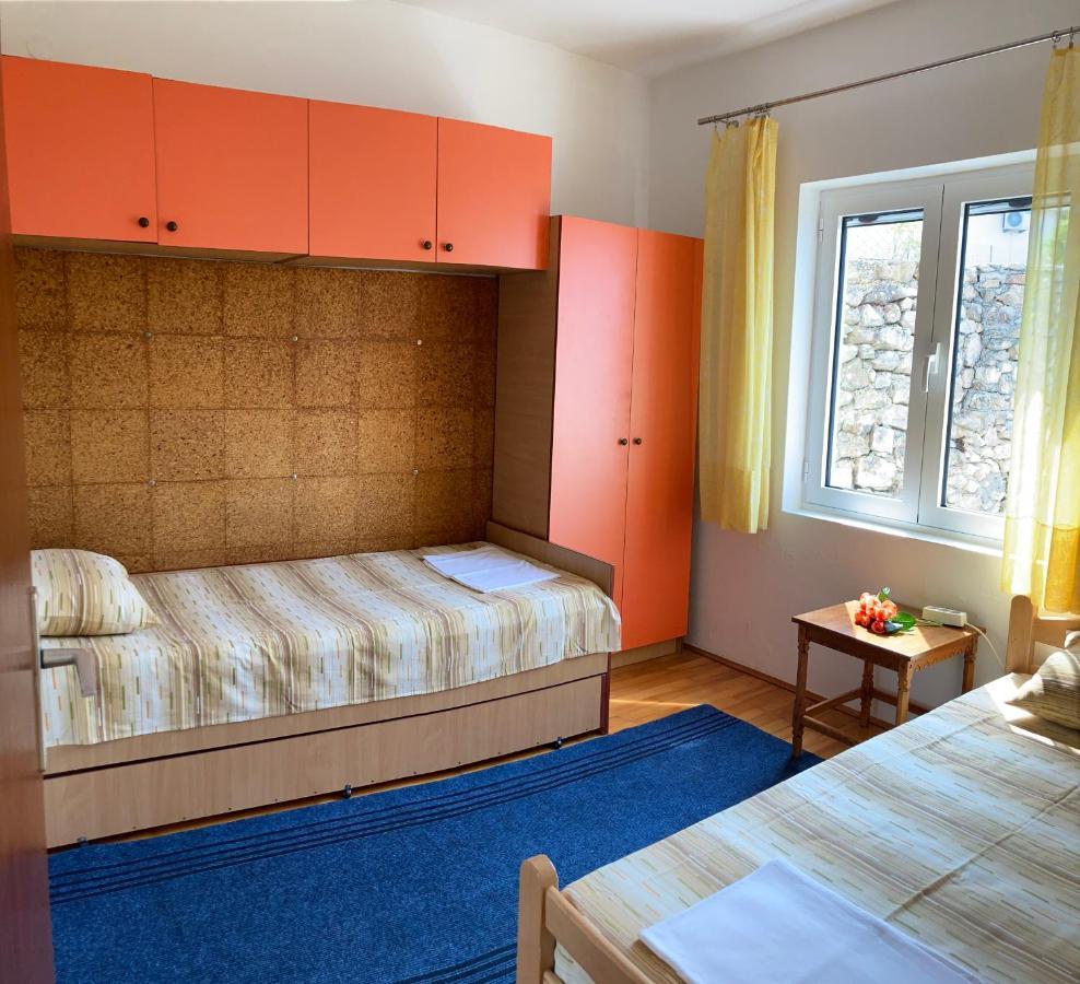 Apartman Carmak Ulcinj Luaran gambar