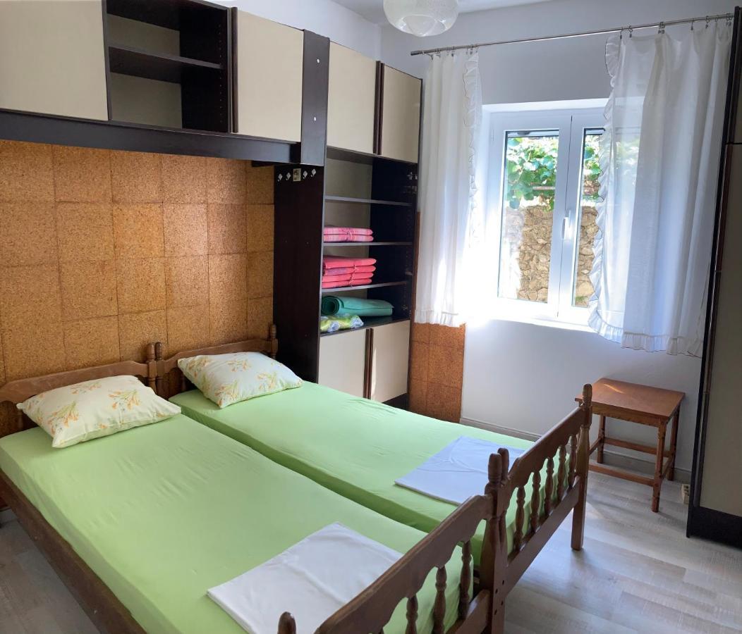 Apartman Carmak Ulcinj Luaran gambar