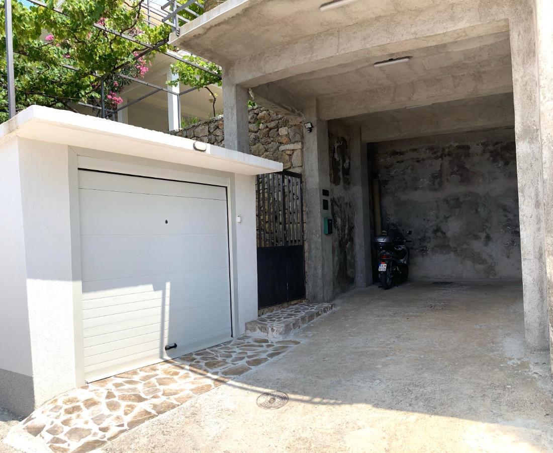 Apartman Carmak Ulcinj Luaran gambar