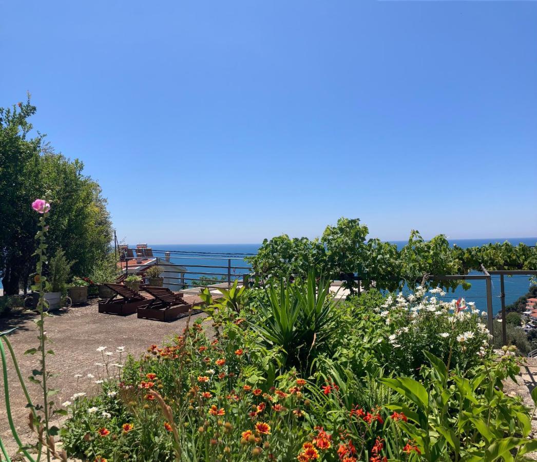 Apartman Carmak Ulcinj Luaran gambar