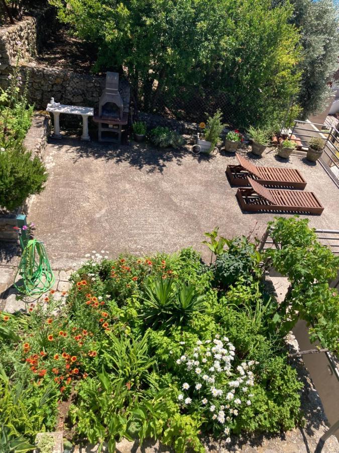 Apartman Carmak Ulcinj Luaran gambar