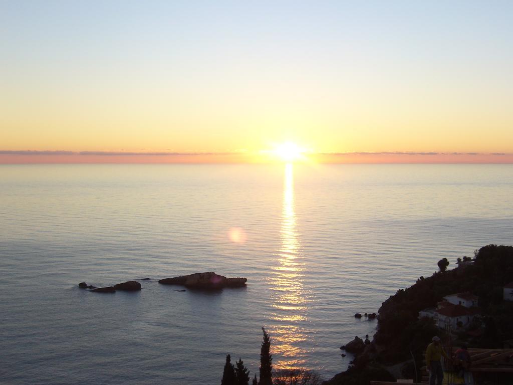 Apartman Carmak Ulcinj Luaran gambar